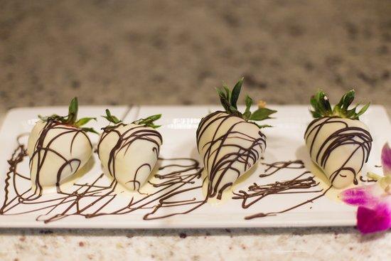 River Rock Dining and Lounge